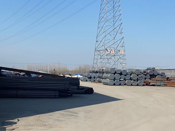 泰兴网架工程有限公司