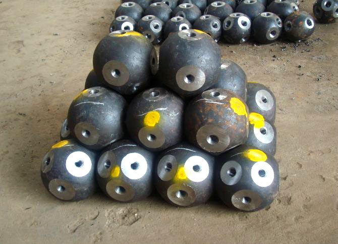 泰兴网架螺栓球