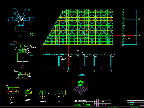 泰兴云南芦搓冲加油站菱形