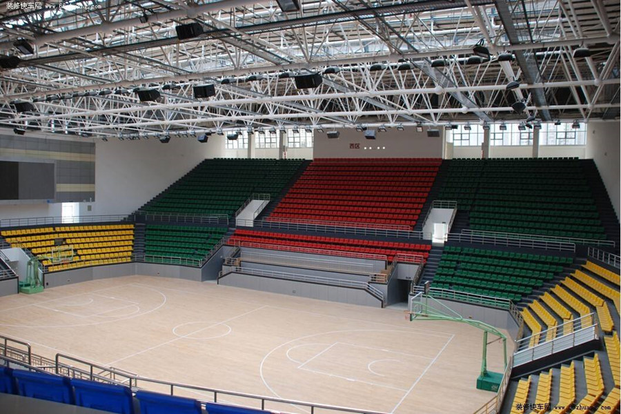 泰兴徐州网架厂产品的结构设计和安装要领